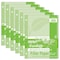 Ecology Recycled Filler Paper, College Ruled, 8.5 x 11, PK900 P3202 - alternate 1